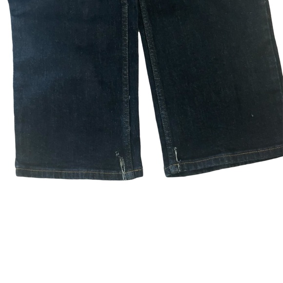 RSQ Men’s Relaxed Taper Jean and Slim Straight Jean - Picture 5 of 5